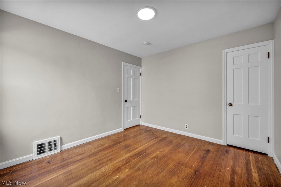 Center Hwy - Residential