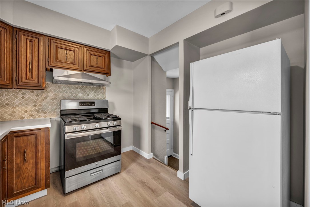 Center Hwy - Residential