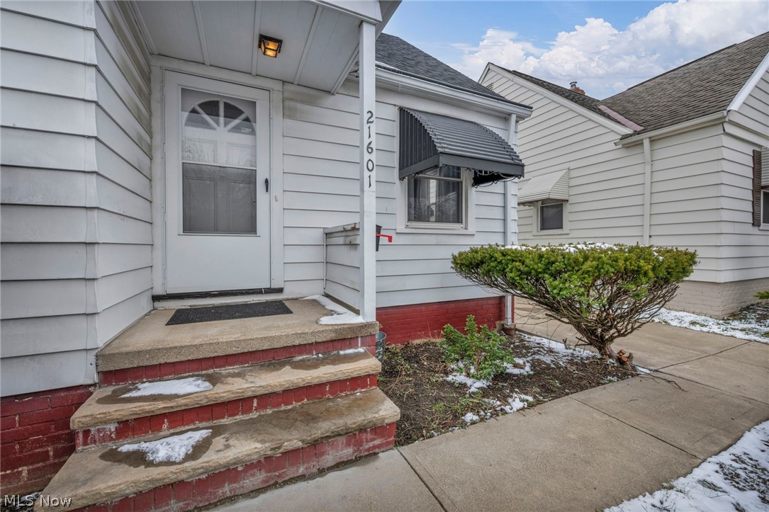 Center Hwy - Residential