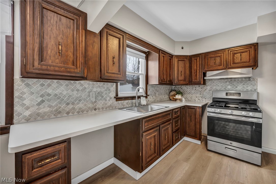 Center Hwy - Residential