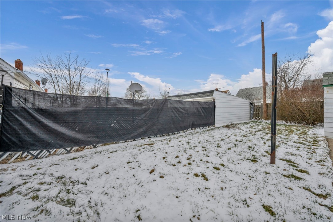 Center Hwy - Residential