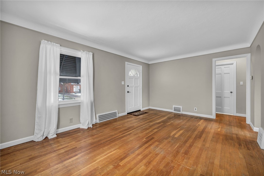 Center Hwy - Residential