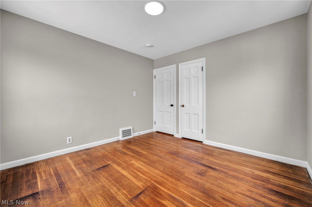 Center Hwy - Residential