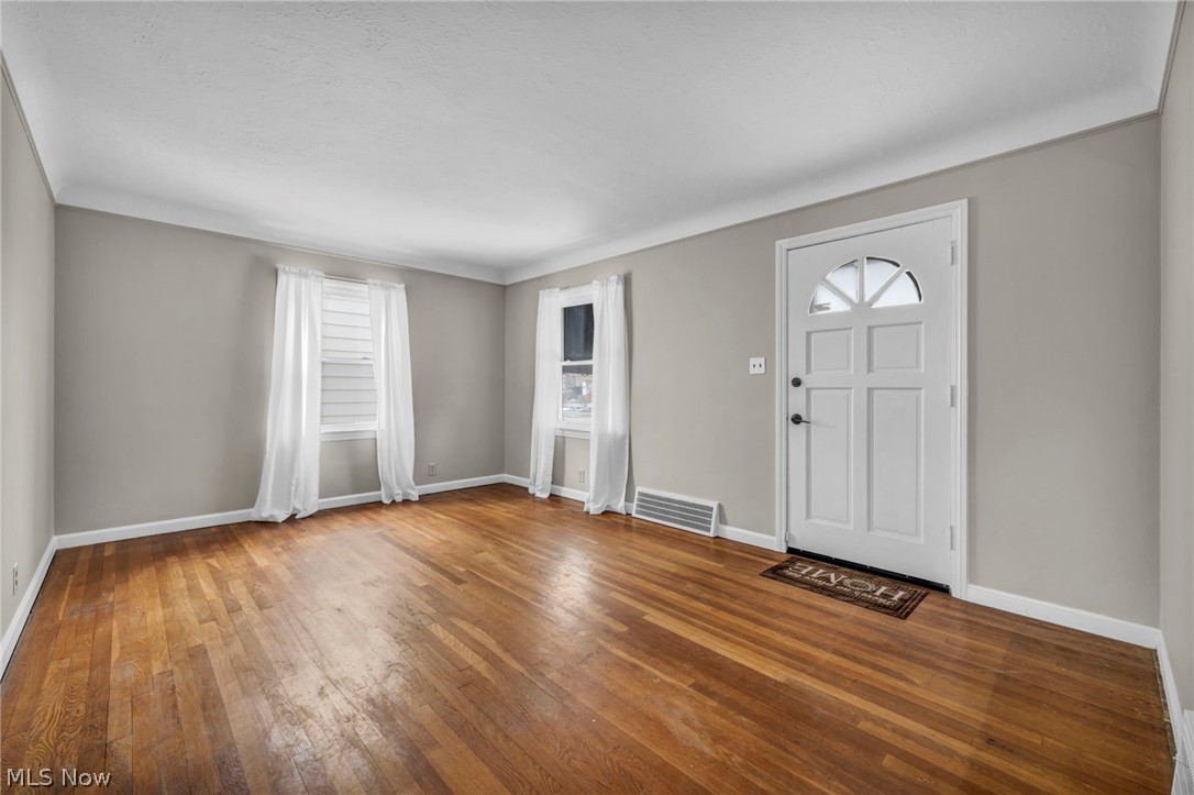 Center Hwy - Residential