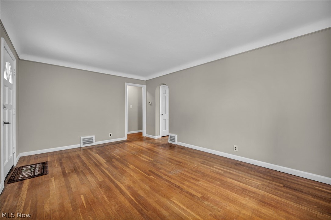 Center Hwy - Residential