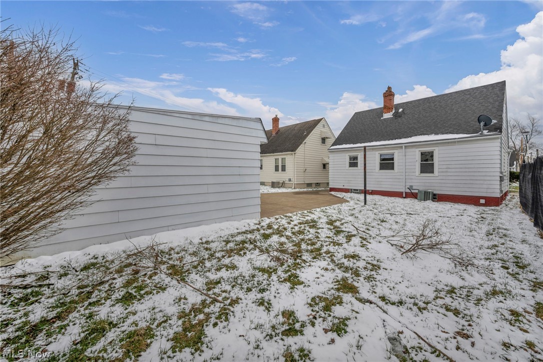 Center Hwy - Residential