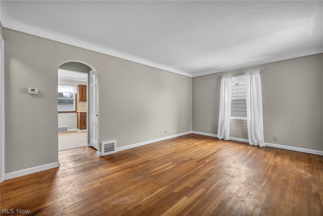 Center Hwy - Residential