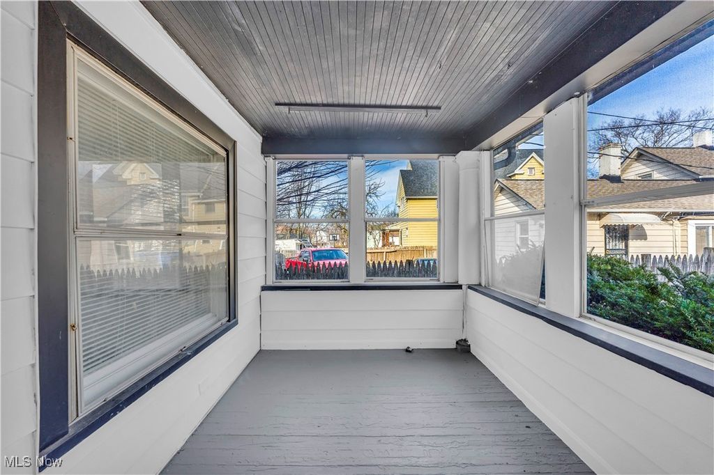 Photo of 786 E 156th Street #Back, Cleveland, OH 44110 (MLS # 5181049)