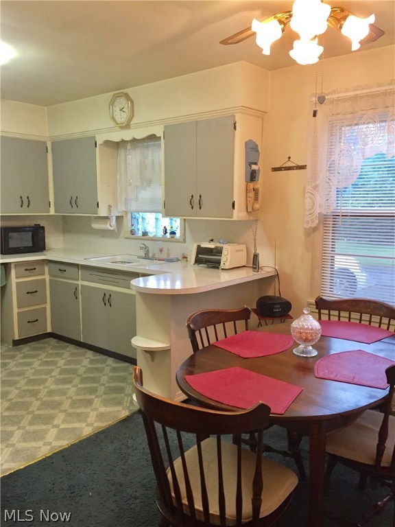 West View - Residential