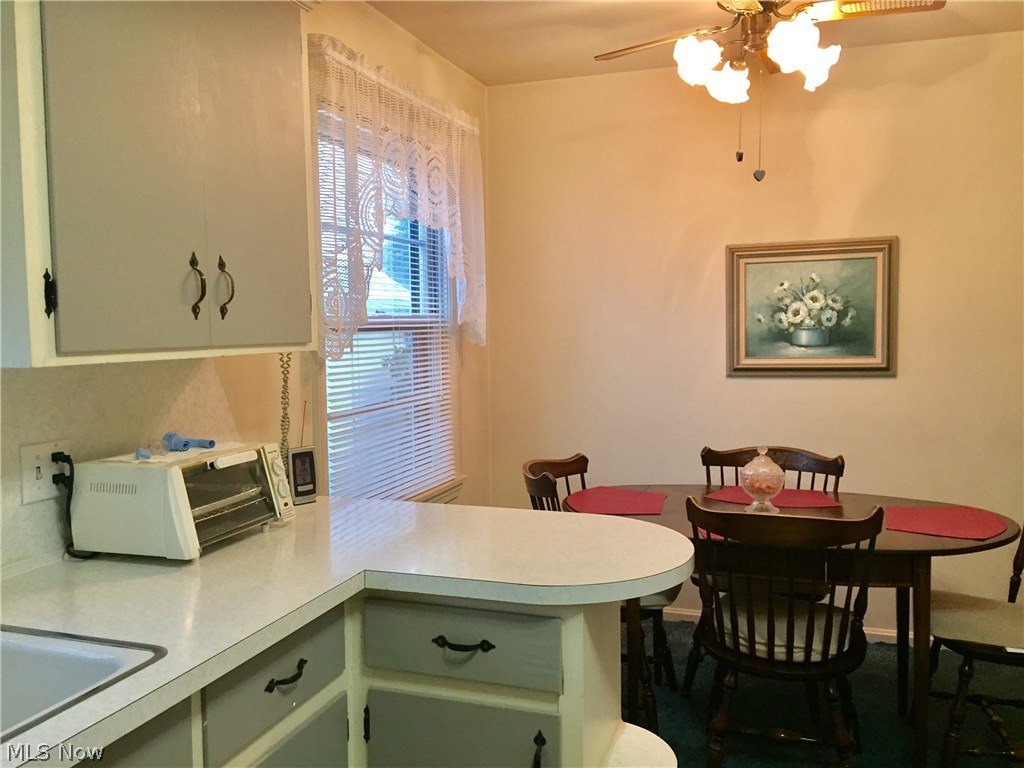 West View - Residential