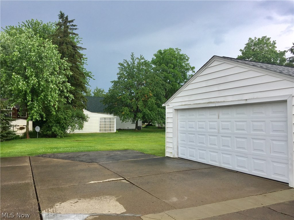 West View - Residential