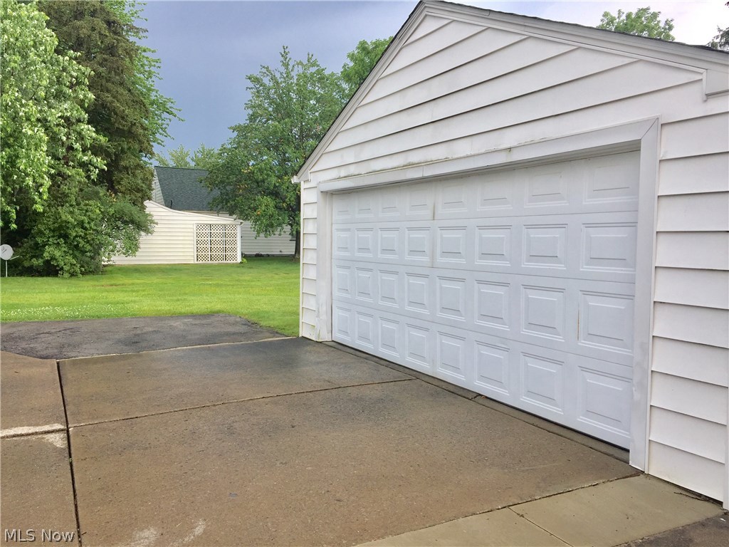 West View - Residential