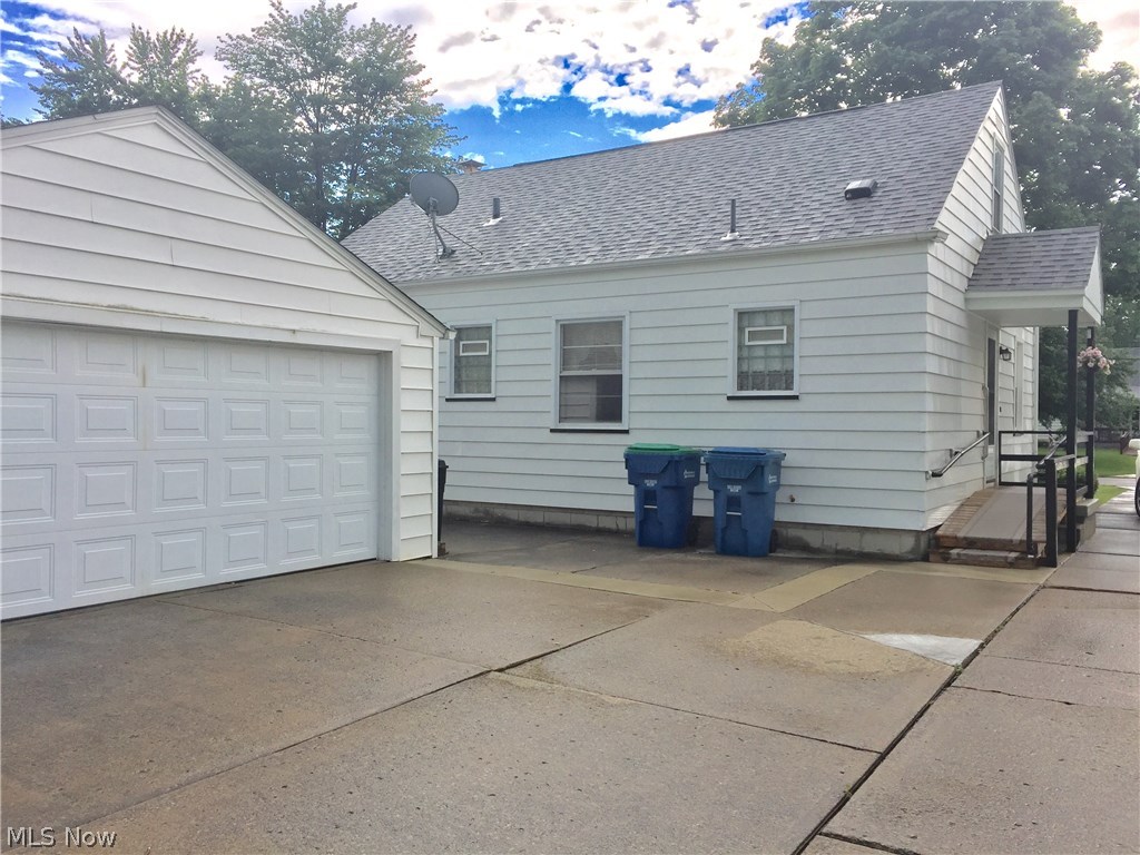 West View - Residential