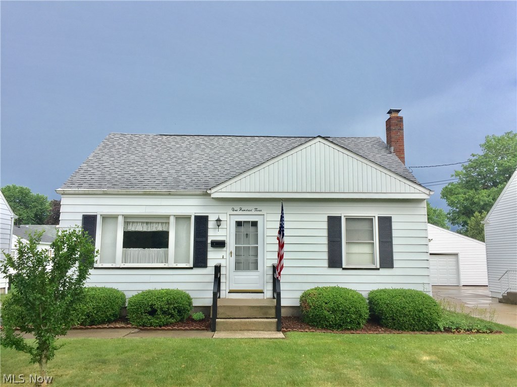 West View - Residential