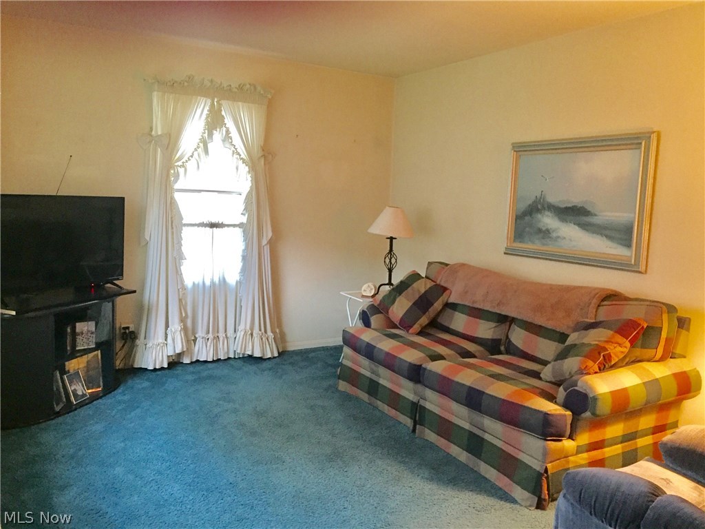 West View - Residential