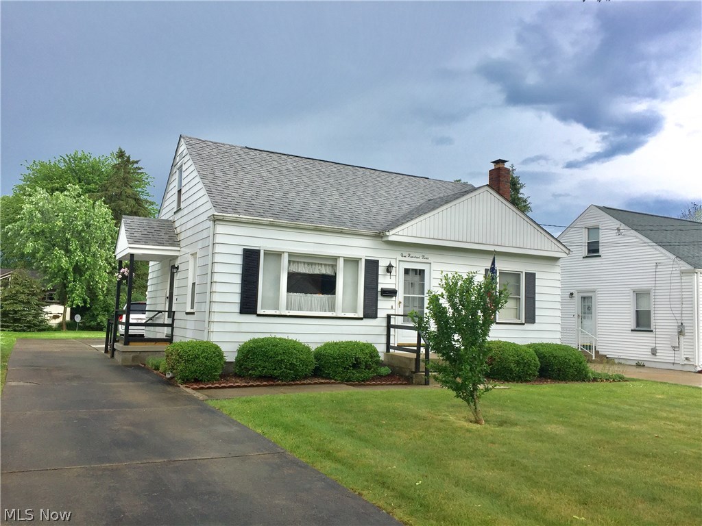 West View - Residential