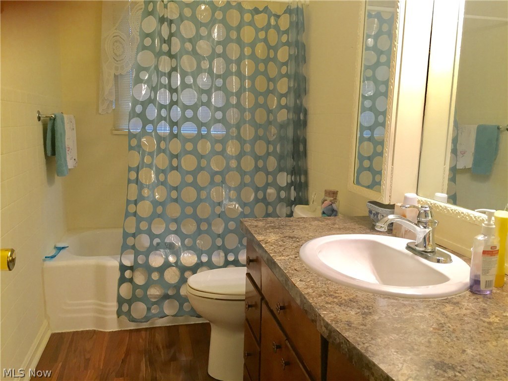 West View - Residential