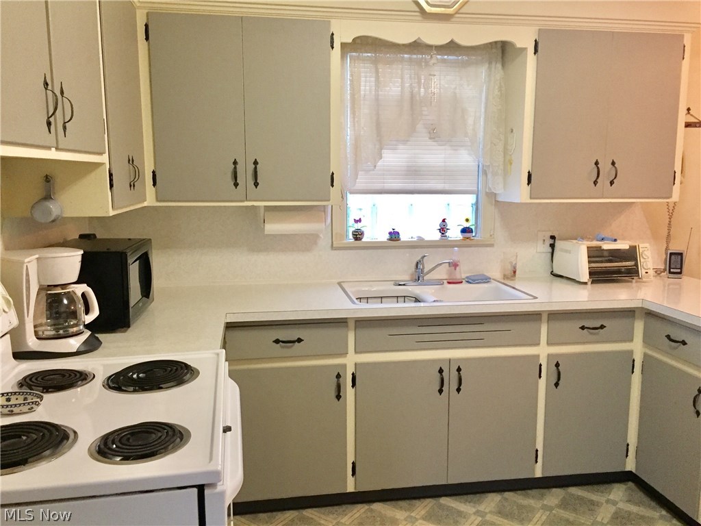 West View - Residential