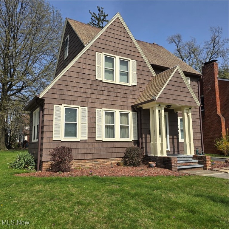 3059 Becket Road, Cleveland, Ohio image 1