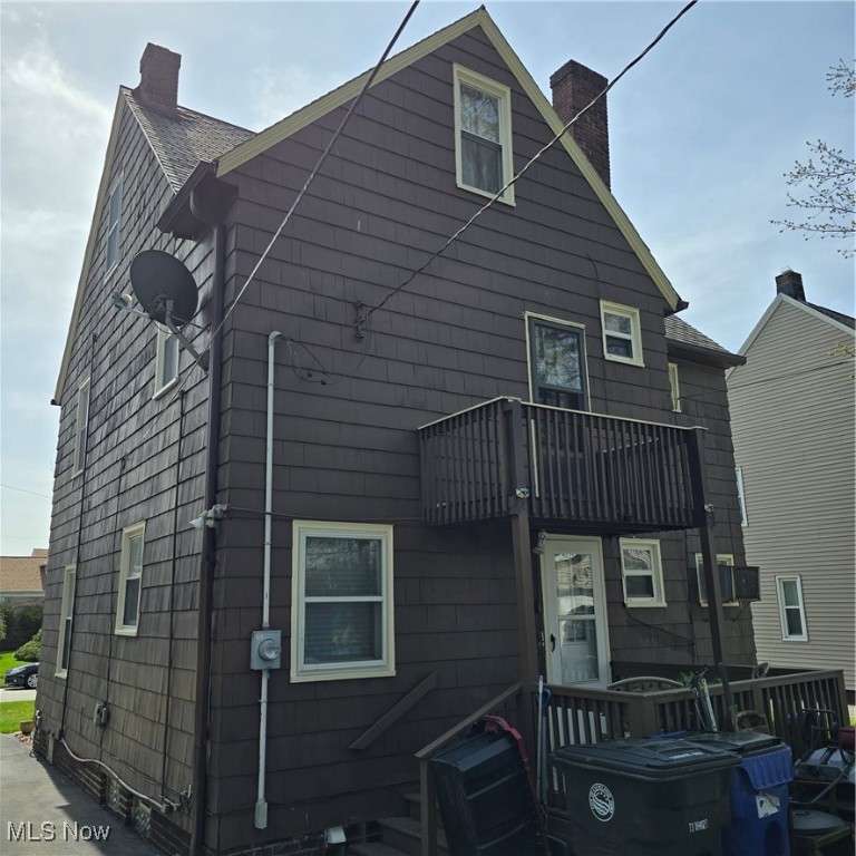 3059 Becket Road, Cleveland, Ohio image 3
