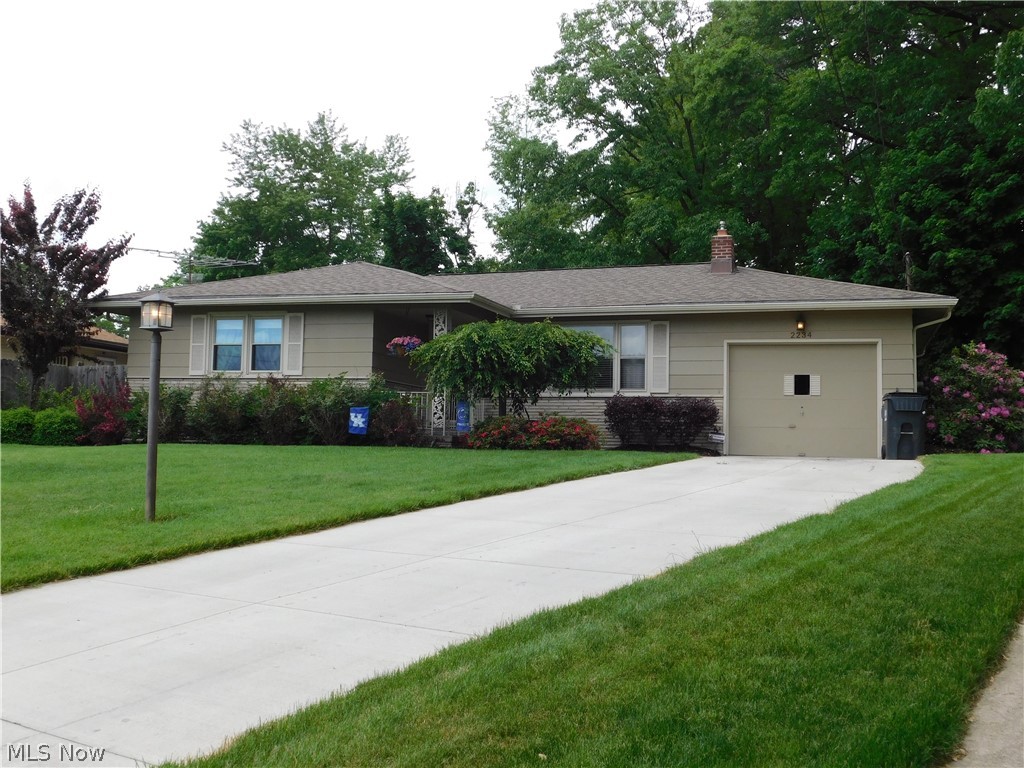 Trophy Estates - Residential