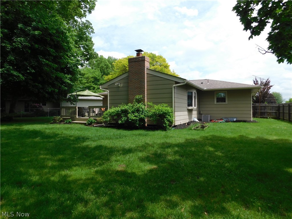 Trophy Estates - Residential