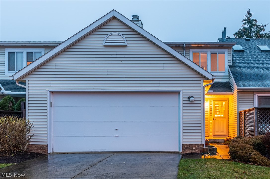 Lockwood Ridge - Residential