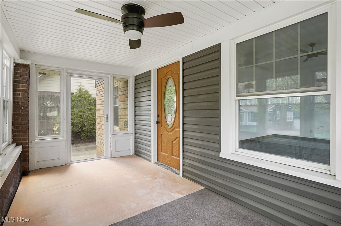 Storer Heights - Residential