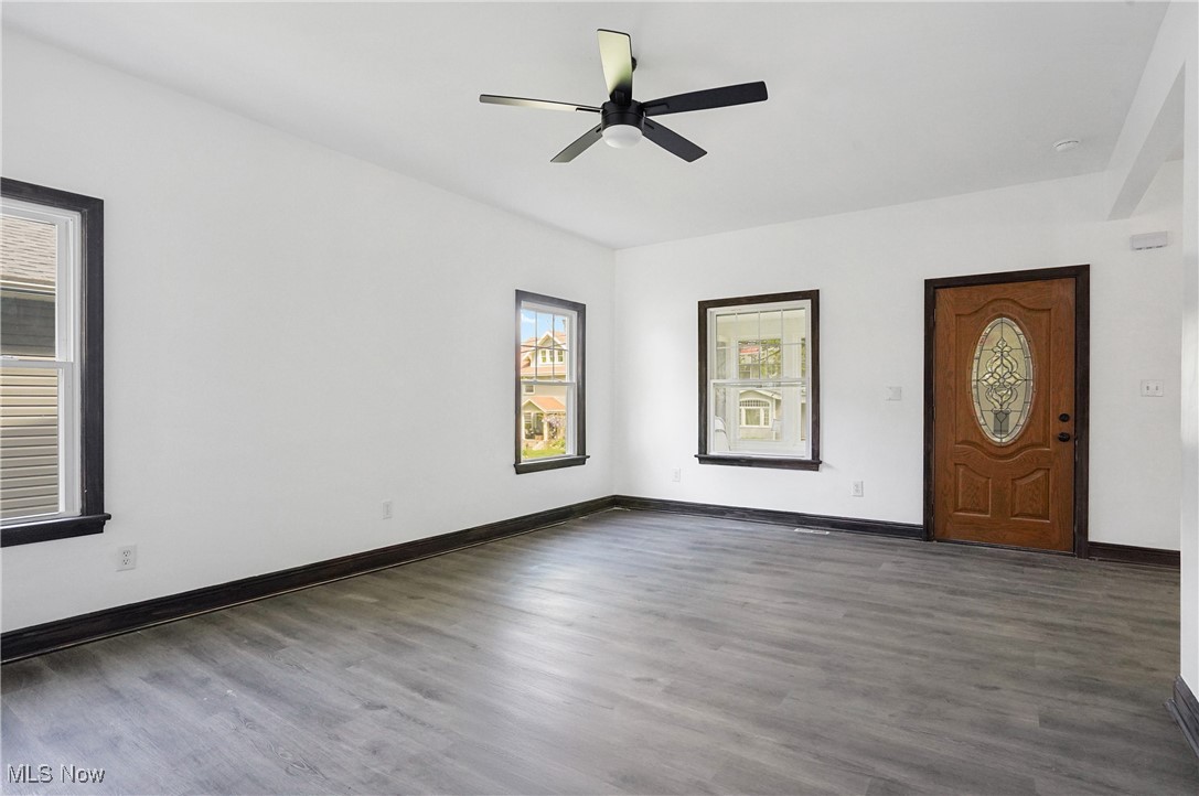 Storer Heights - Residential