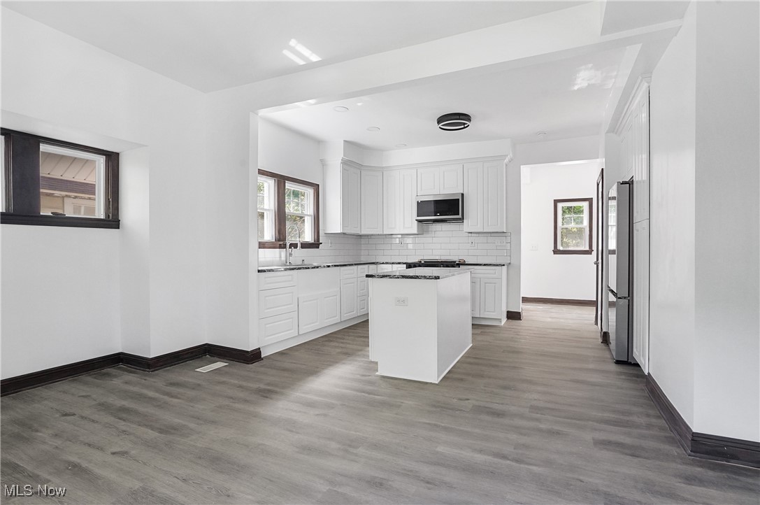Storer Heights - Residential