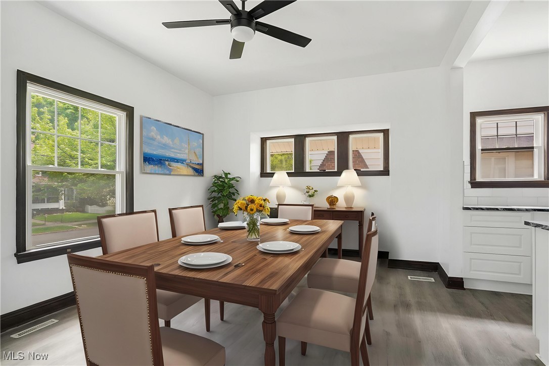 Storer Heights - Residential