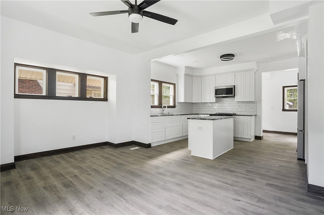 Storer Heights - Residential