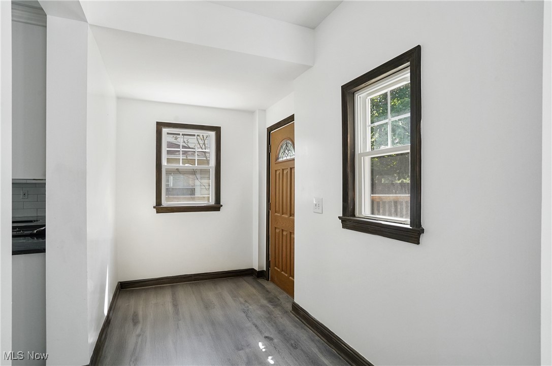 Storer Heights - Residential
