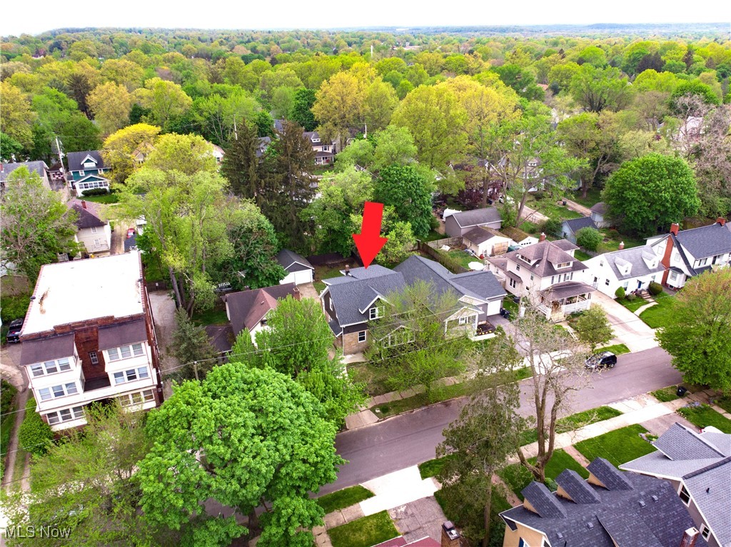 Storer Heights - Residential