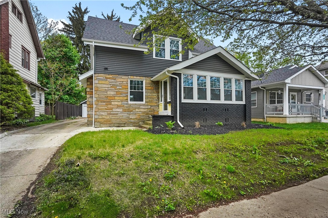 Storer Heights - Residential