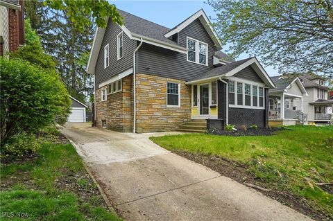 1096 Jefferson Avenue, Akron, OH 44313 - MLS#: 5120249