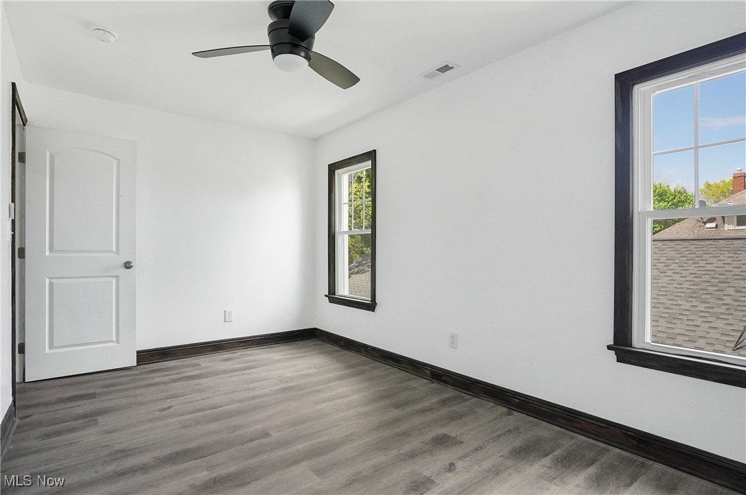 Storer Heights - Residential