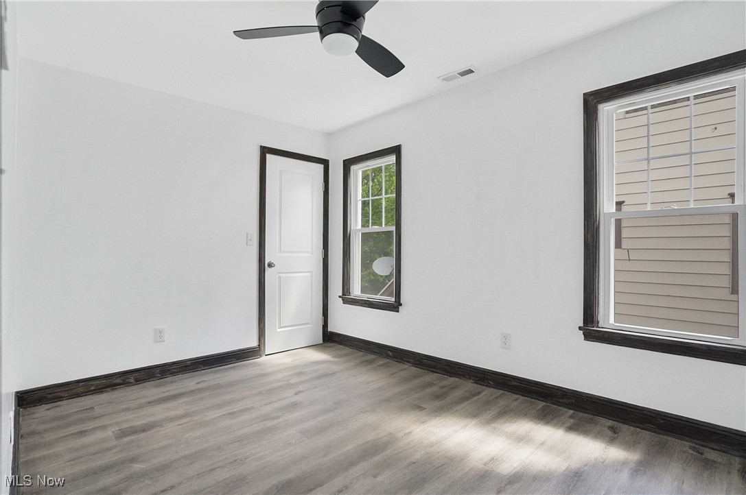Storer Heights - Residential