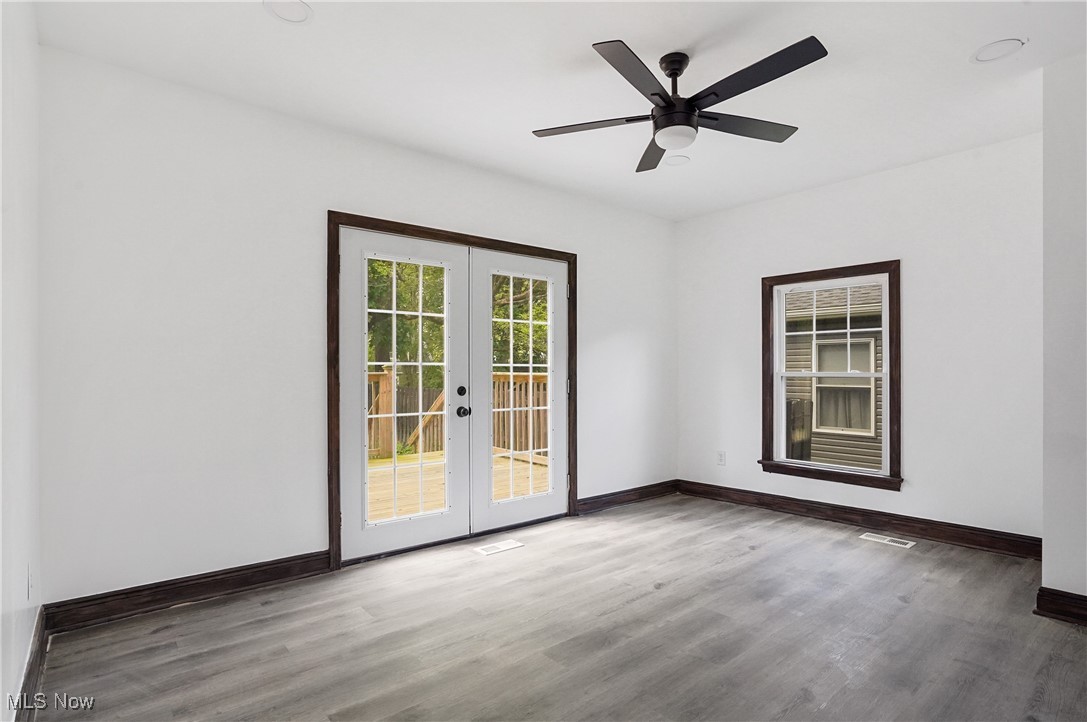 Storer Heights - Residential
