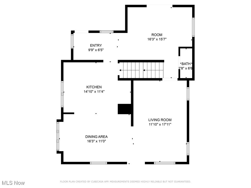 Storer Heights - Residential