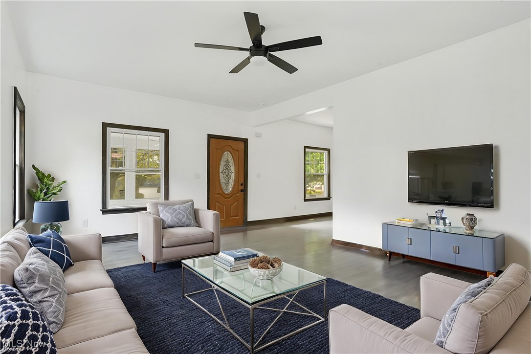 Storer Heights - Residential