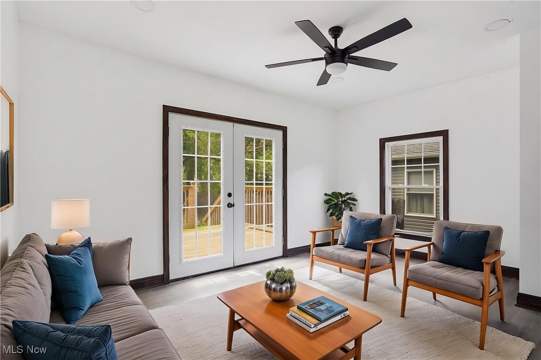 Storer Heights - Residential