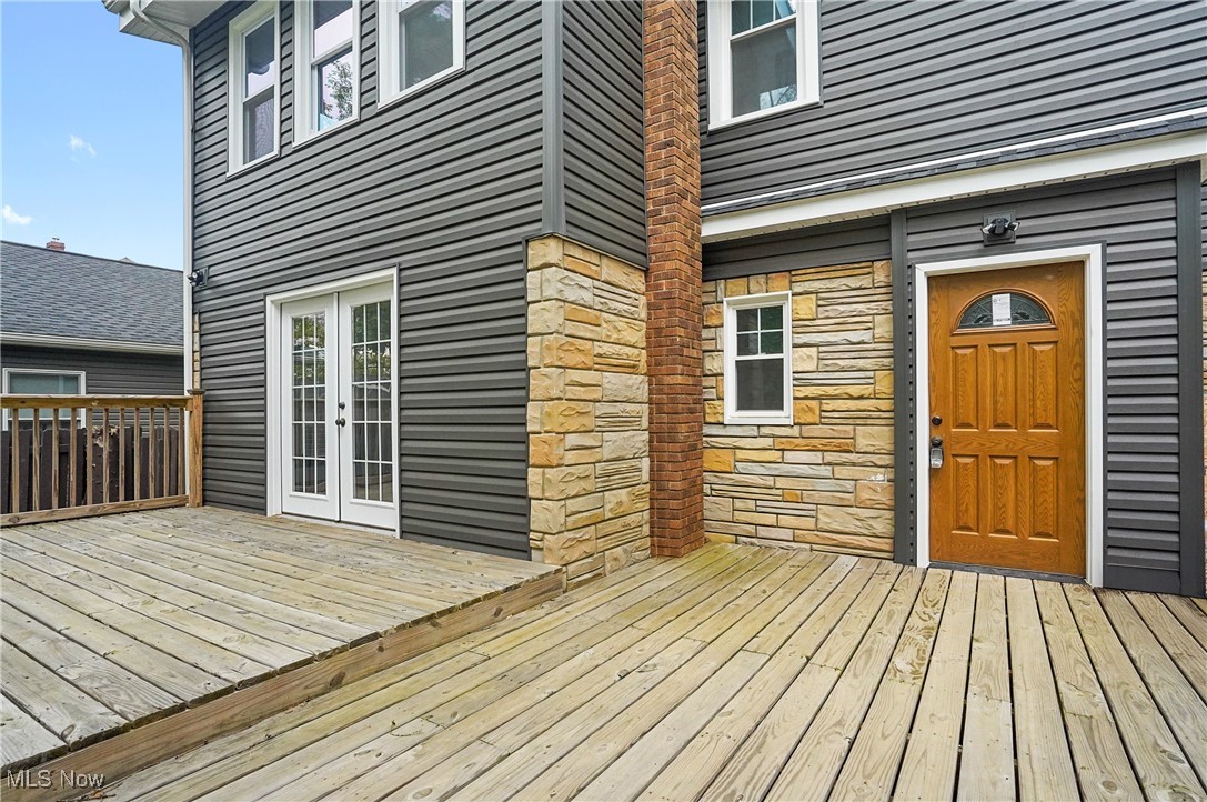 Storer Heights - Residential