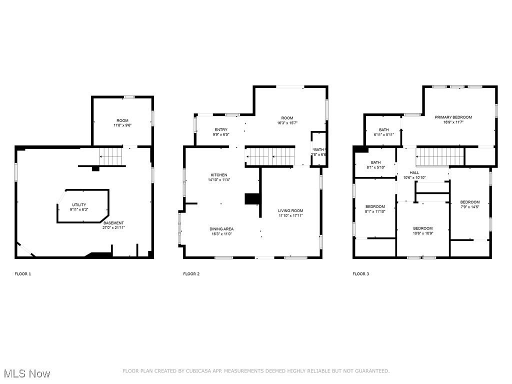 Storer Heights - Residential