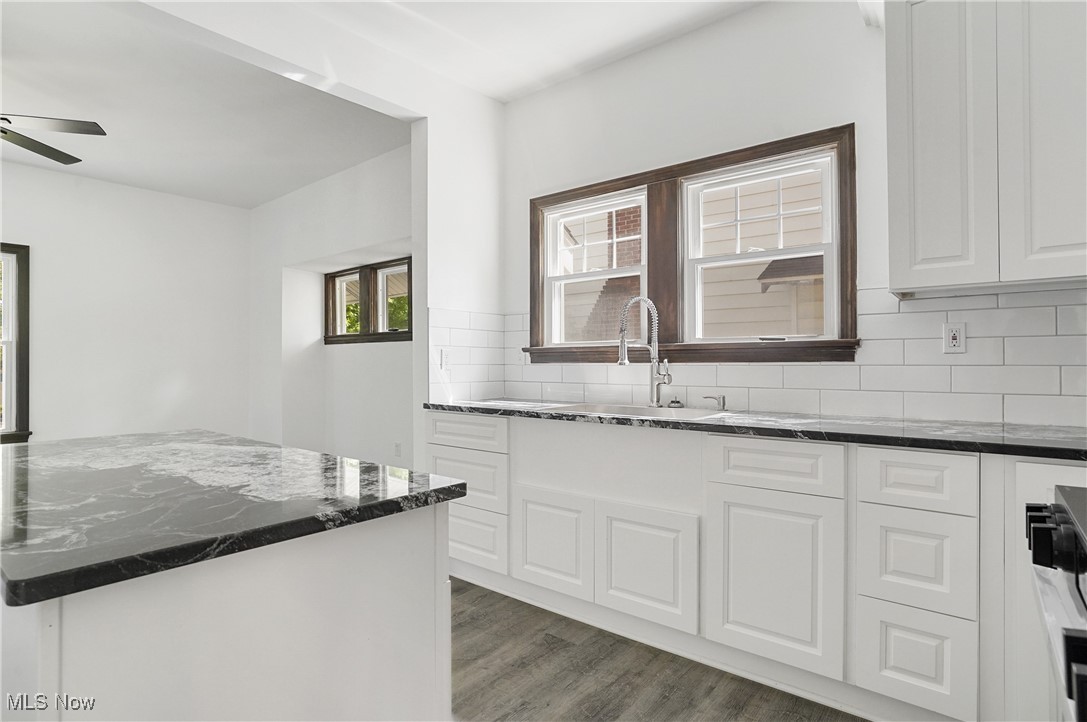 Storer Heights - Residential