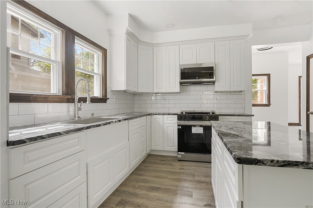 Storer Heights - Residential
