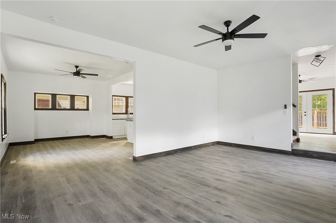 Storer Heights - Residential