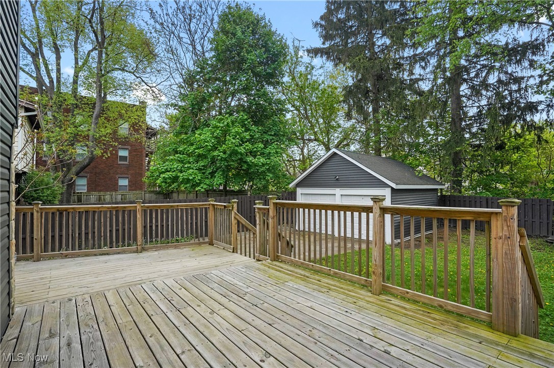 Storer Heights - Residential