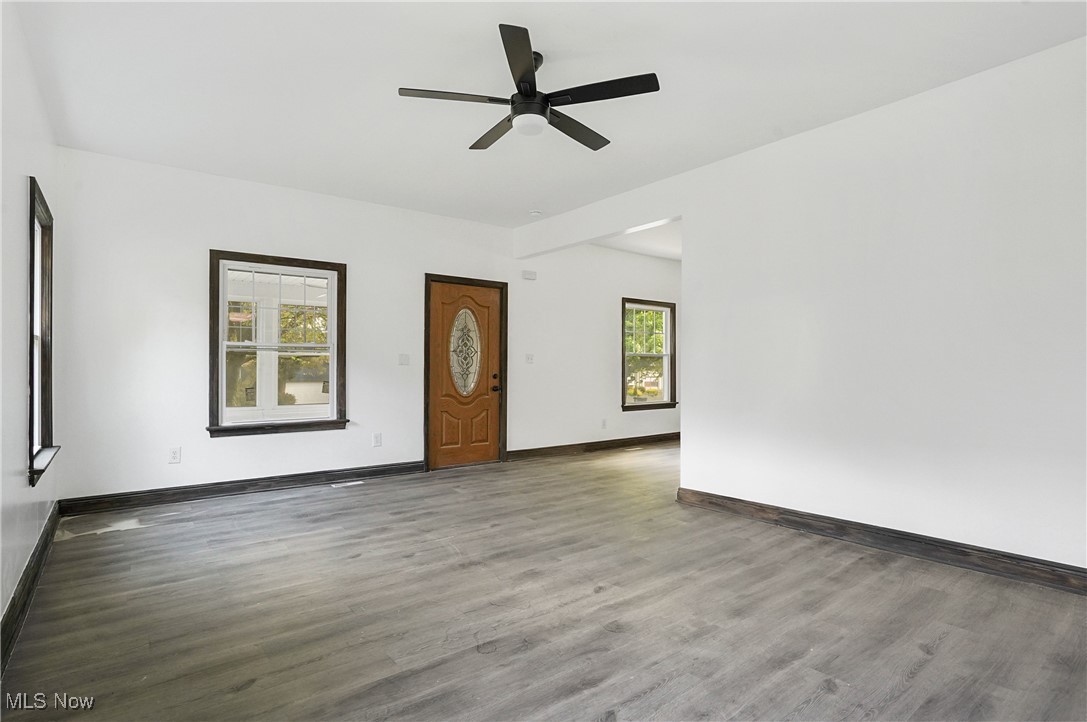 Storer Heights - Residential