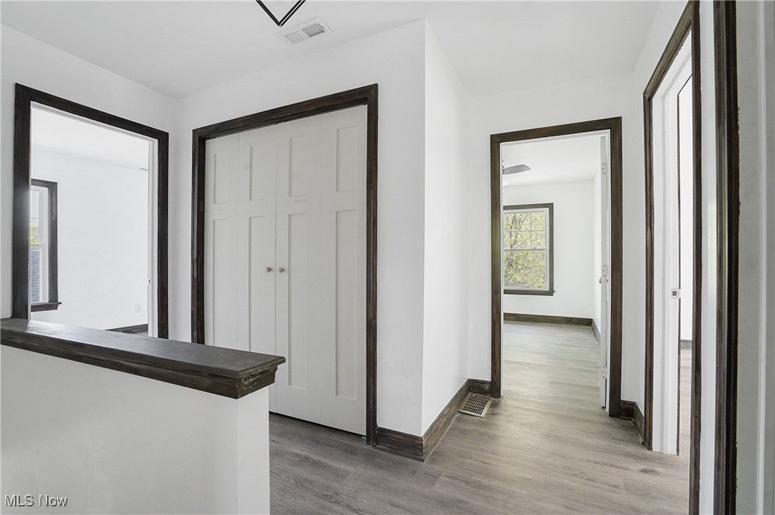 Storer Heights - Residential